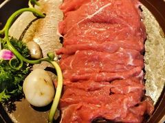 九秒牛肉-盡膳口福跷脚牛肉火锅(北美新天地店)