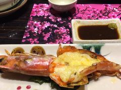 -竹日本料理