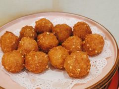 -满堂·烤鸭店·北京菜(鼓楼店)