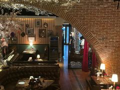 -柏蔻餐厅Le Banquet Bistro(天河北店)