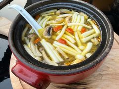 -雷峰塔·藕香居餐厅