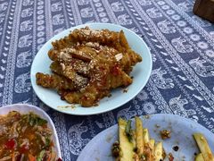 -半坡九号老挝冰咖啡