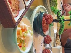 -胡杨记忆(和平路店)