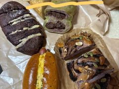 -红跑车HPCBAKERY(汉商店)