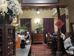 -南园民国茶楼餐厅·常州菜(北大街店)