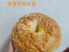 -木子木水日式烫面包(中盛店)