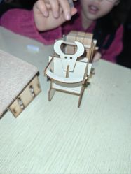 -文旺阁亲子手工DIY木作博物馆