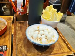 -蜀大侠火锅(香格里拉店)