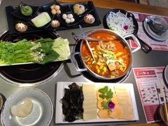 -刘一锅筋头巴脑(小北店)