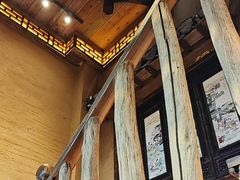 -徽三说·土徽菜·中国徽菜连锁品牌(一中店)