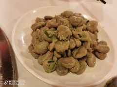烩胡豆-川道拐耗儿鱼(置信路店)