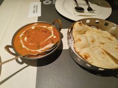 -Pita's&Tika's中东和印度风味餐厅(龙湖天街店)