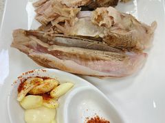 手抓羊肉-伊祥·敦煌楼