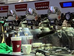 -COSTA COFFEE(龙德广场店)