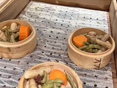 -济南喜来登酒店