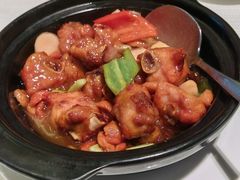 -金悦轩海鲜酒家(拱北店)