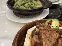 -御龙海鲜火锅(十六浦店)
