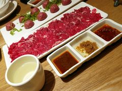 -掂档潮汕牛肉火锅(沈阳万象城店)