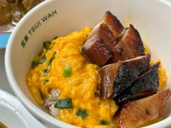 -翠华餐厅(香港国际机场店)