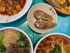 -川正旺江湖菜(三元桥店)