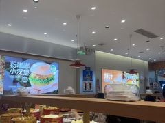 -龍歌自助小火锅(崂山丽达店)