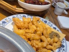 -即墨老公社·海肠捞饭大王(古城店)