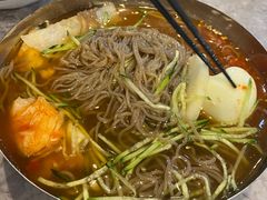 -屋里家延边朝鲜族冷面(梅林3店)