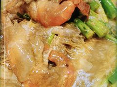 -关夫人餐厅(阳光广场店)