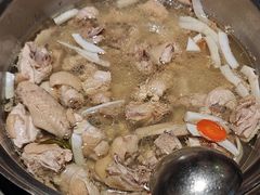 -狐狸爱上椰子鸡(滨江星光大道店)