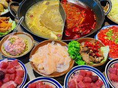 -冯校长老火锅(深圳总店)