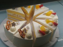 -烫面包·面包烘焙(绿地缤纷城店)