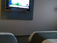 -Zsmart智尚酒店(南京夫子庙大光路店)