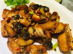 -刘胖子家常菜·蹄花焖藕(富安街店)