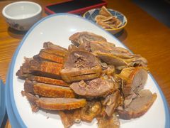 -宴武夷·匠心闽味(印象大红袍店)