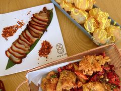 -苦尽酒馆·川菜(鼓楼店)