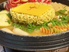 -WOW LUCKY创意韩料(龙阳广场店)