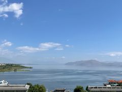 -大理洱海
