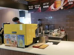 -麦当劳(湖光北街店)