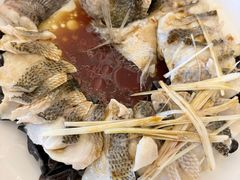 -博雅渔港·融合菜(维也纳国际大酒店)