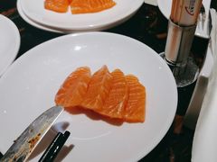 -西安西藏大厦开元名都大酒店·自助餐厅