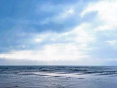 -碣石国家级海洋公园