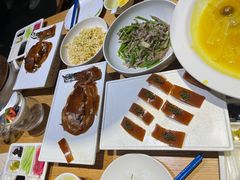 -小大董·烤鸭(五棵松店)