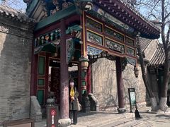 -张学良旧居陈列馆