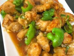 溜肉段-东北酱骨头馆(蓁巷店)