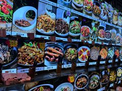 -园林美食城·本土农家菜(杨和镇店)