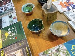 -袁亮今日陶艺(苹果社区总店)