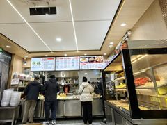 -林静小吃(复兴路店)