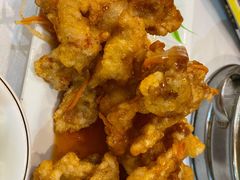 -关东风老北方菜馆(桂芳园店)