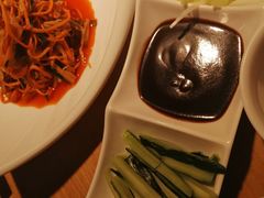 -守柴炉烤鸭(科华中路王府井店)