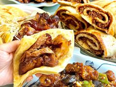 -鼎香润(德胜门内店)